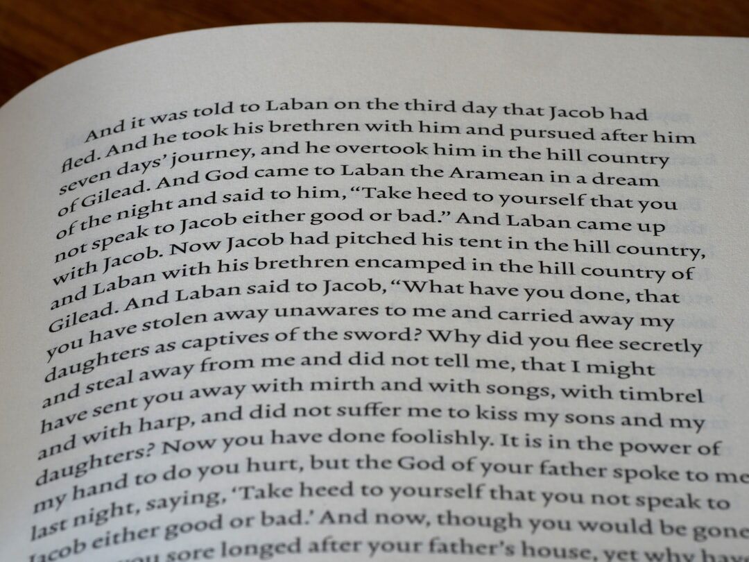 twist ending in book